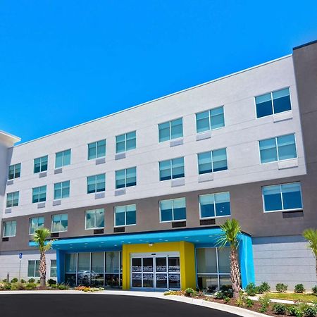 Tru By Hilton Fort Walton Beach, Fl Exterior foto