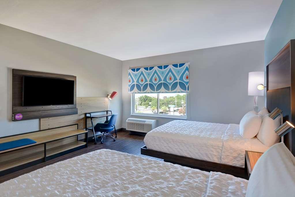 Tru By Hilton Fort Walton Beach, Fl Quarto foto