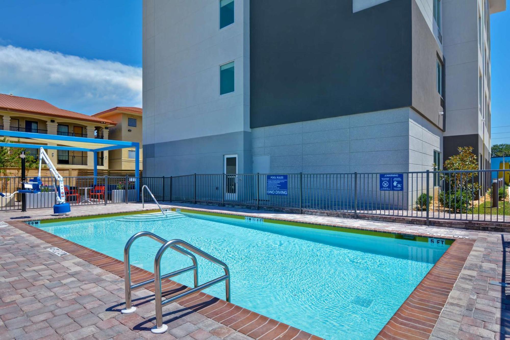 Tru By Hilton Fort Walton Beach, Fl Exterior foto